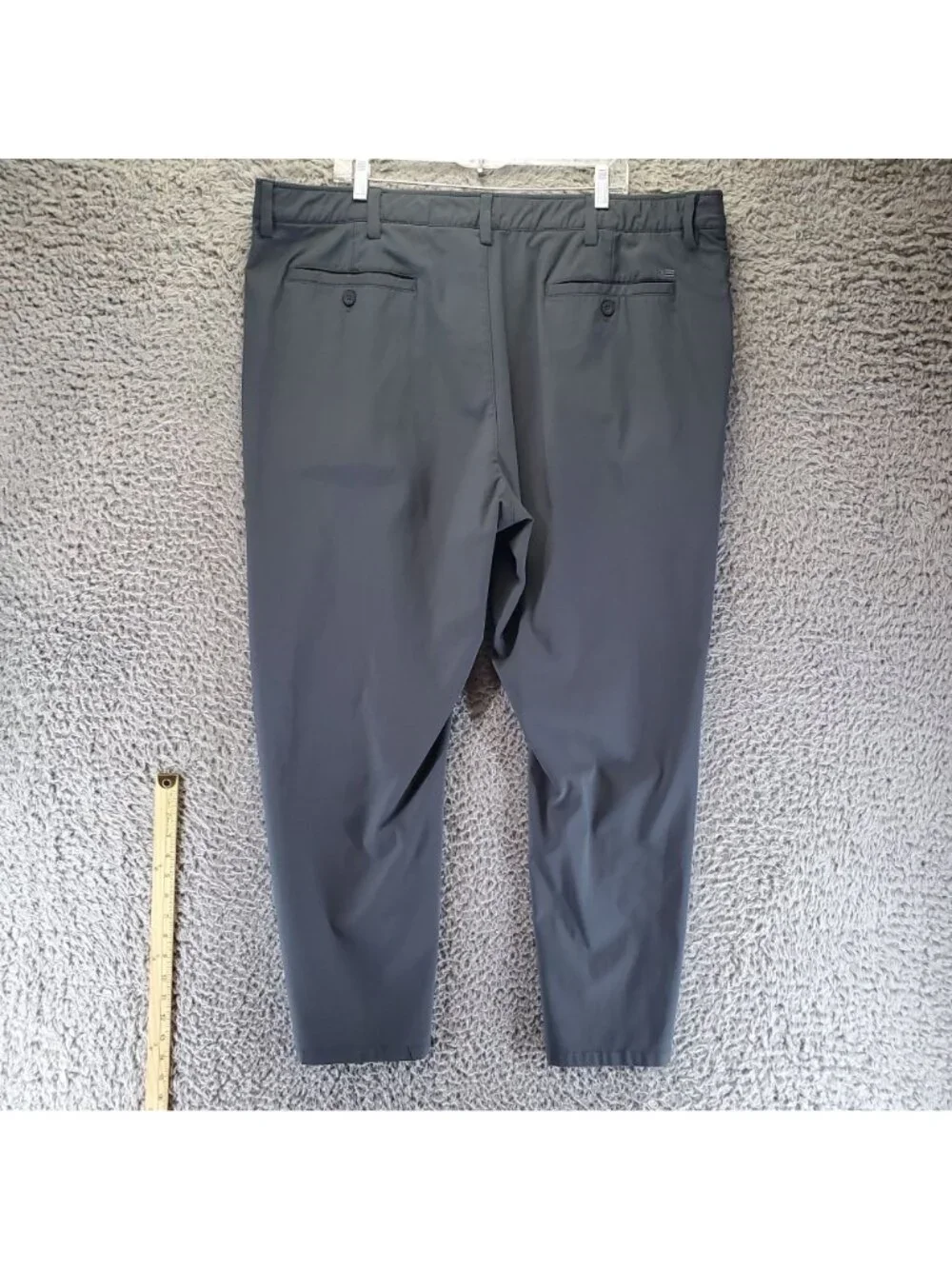 Chaps usps pockets natural
